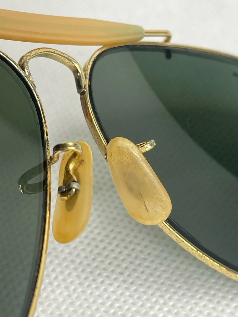 Ray-Ban pictures can